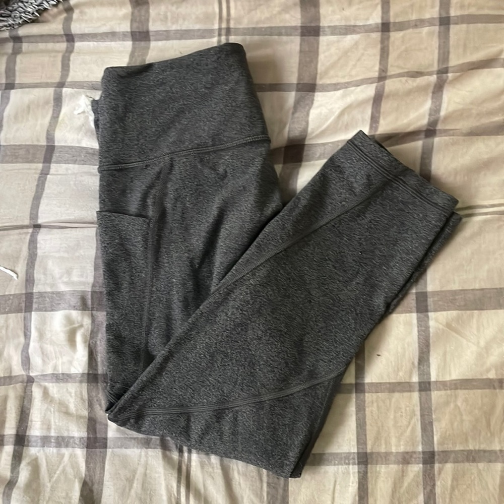 ATHELTA 3/4 LEGGINGS